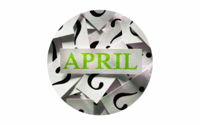 April