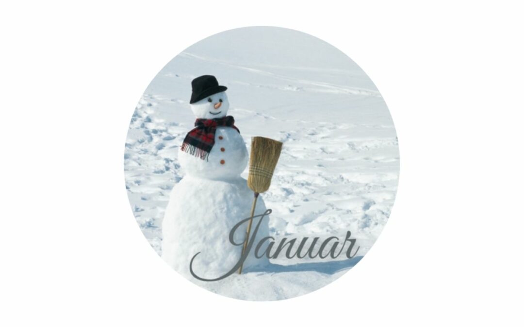 Januar
